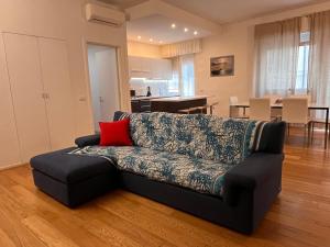 Afbeelding uit fotogalerij van Chez Andrea in La Spezia +18 foto's