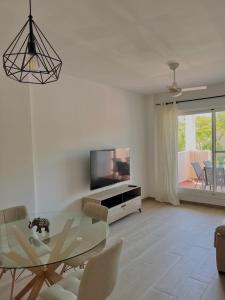 Billede fra billedgalleriet på Apartamento en Costa Ballena i Chipiona