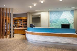 Fotografie z fotogalerie ubytování SpringHill Suites Orange Beach at The Wharf v destinaci Orange Beach