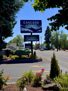 Fotografie z fotogalerie ubytování Cascade Lodge v destinaci Bend