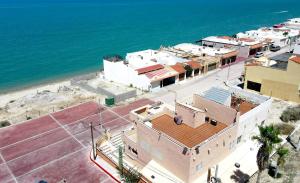 Φυσικό τοπίο κοντά σε αυτή η παραθεριστική κατοικία