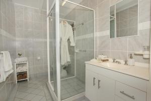 Bany a Mapleton Falls Accommodation