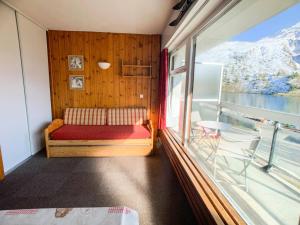 Posedenie v ubytovaní Résidence Santon - Studio lumineux·Proche des pistes et des commerces MAE-9504