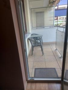 Zdjęcie z galerii obiektu Apartament Fredry 9 Zielone Tarasy w Kołobrzegu