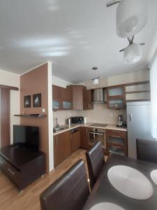 Fotografia z galérie ubytovania Apartament Fredry 9 Zielone Tarasy v destinácii Kołobrzeg
