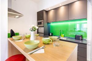 Central Comfy Home 1077 Budapest, Dob utca 71 kép - 2