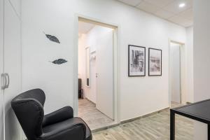 Extreme Central - Ultra Mini Studio 1077 Budapest, Wesselényi utca 8 kép - 2