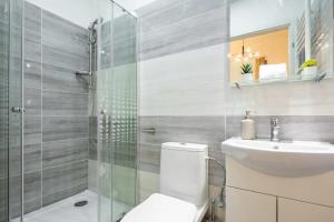 Ultra Central Studio 1074 Budapest, Dob utca 9 kép - 2