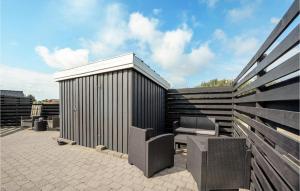 Fotografie z fotogalerie ubytování Two-Bedroom Apartment In Hvide Sande v destinaci Bjerregård