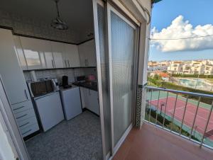 Fotografie z fotogalerie ubytování Apartamento en Calahonda, Urb Perla Andalucia v destinaci Calahonda