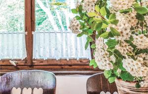 Fotografia z galérie ubytovania Holiday Home Barczewo Kaplityny Vii v destinácii Barczewo