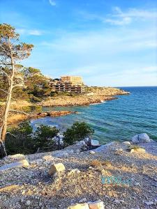 Fotografie z fotogalerie ubytování Sun Beach El Mirador, frontal al mar v destinaci Salou