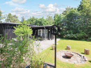 Gallery image of 4 star holiday home in Hals-By Traum in Hals