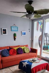 Imagen de la galería de JamRican II Private Island Retreat, en Fajardo