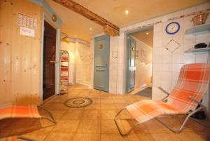 Fotografie z fotogalerie ubytování Hotel Gasthof Seeblick v destinaci Zeutschach