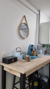 Imagine din galeria proprietății Le Nid de Trosly - grand, confortable et calme în Trosly-Breuil