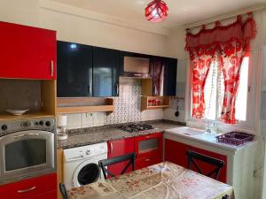 Imagem da galeria de Happy Sweet Inn em Irbid