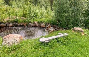 Φωτογραφία από το άλμπουμ του 5 Bedroom Gorgeous Home In Eggedal σε Eggedal
