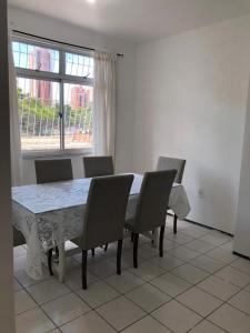 Fotografie z fotogalerie ubytování Apartamento praia Meireles v destinaci Fortaleza + 46 fotografií