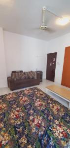 Fotografie z fotogalerie ubytování Master Bedroom v destinaci Adžmán