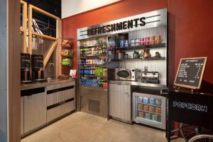 Fotografie z fotogalerie ubytování Moxy Oakland Uptown v destinaci Oakland