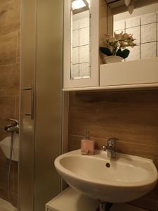 Et badeværelse på Holiday Home Barbie + 57 billeder