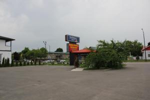 Fotografie z fotogalerie ubytování Imperial Inn Thousand Islands v destinaci Gananoque