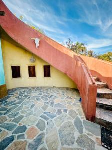 Gallery image of Casa Nada in El Pescadero