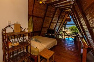 Ảnh trong thư viện ảnh của Casa Vaal hermosa alpina en Vichayito - Wiro House ở Piura