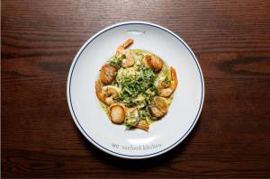 酒店内部或周边提供的食物