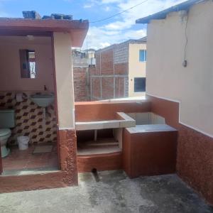 Fotografie z fotogalerie ubytování Conexión Urbana en el centro de Ambato v destinaci Ambato