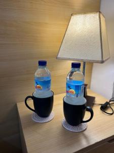 Foto sihtkohas Gili Trawangan asuva majutusasutuse Seaside Hotel galeriist