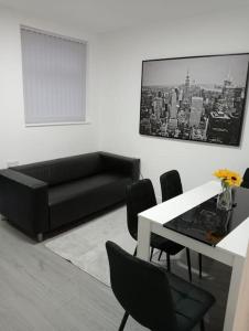 Foto sihtkohas Nottingham asuva majutusasutuse Roovi's Nest galeriist