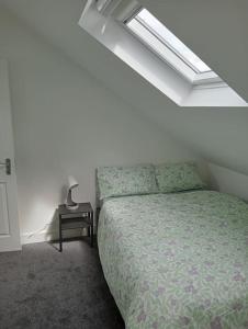 Foto sihtkohas Nottingham asuva majutusasutuse Roovi's Nest galeriist