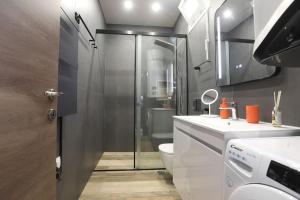 Gallery image of Vp & Lo 1 Residence in Corfu