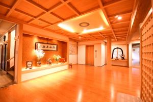 Fotografie z fotogalerie ubytování Koyasan Shukubo Fugenin v destinaci Kojasan