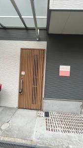 Fotografie z fotogalerie ubytování 桜民泊sakura v Osace