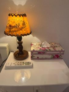 Fotografie z fotogalerie ubytování 桜民泊sakura v Osace