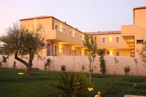 Photo de la galerie de l'établissement Hotel Borgo Don Chisciotte, à Modica