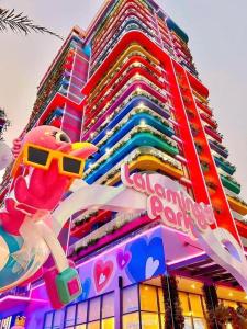 Fotografie z fotogalerie ubytování Ibiza Hải Tiến v destinaci Xã Trảng Bôm