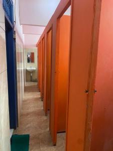 Fotografie z fotogalerie ubytování Cempaka hostel v destinaci Labuan Bajo + 2 fotografie