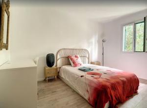 Billede fra billedgalleriet på Maison au lac de la Thésauque i Nailloux