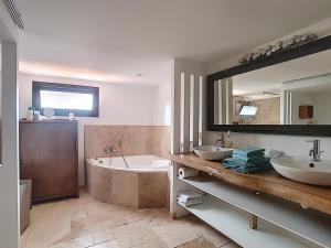 Billede fra billedgalleriet på Maison au lac de la Thésauque i Nailloux