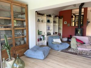 Billede fra billedgalleriet på Maison au lac de la Thésauque i Nailloux + 5 billeder