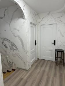Foto Jerevanis asuva majutusasutuse Olive hotel galeriist