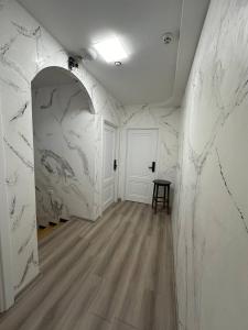 Foto Jerevanis asuva majutusasutuse Olive hotel galeriist