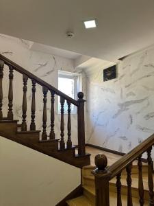 Foto Jerevanis asuva majutusasutuse Olive hotel galeriist