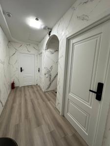 Foto Jerevanis asuva majutusasutuse Olive hotel galeriist