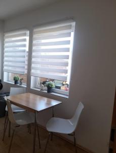 Foto sihtkohas Wernigerode asuva majutusasutuse "Waldhäuschen" am Waldesrand galeriist +9 fotot