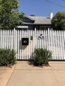 Gallery image of 83 Magnolia Avenue in Mildura +5 photos